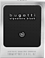 Тоалетна вода Signature Black bugatti