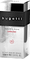 Dynamic Move Chrome Eau de Toilette bugatti