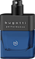 Тоалетна вода Deep Blue bugatti