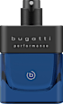 Тоалетна вода Deep Blue bugatti