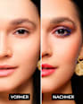 Mascara Angel Eyes 6P1 Azure ARTDECO