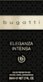 Eleganza Intensa Eau de Parfum bugatti