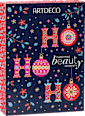 Adventskalender Christmas Beauty Moments ARTDECO