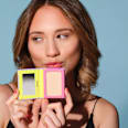 Highlighter Puder 4 Just Glow ARTDECO