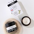 Anti Falten Gesichtscreme Argan  Dr. Scheller
