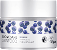 Gesichtscreme Bio Acai 24h Pflege Mischhaut BIO:VEGANE