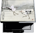 Beauty Box Trio Dancing Beauties ARTDECO