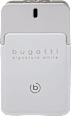 Férfi EdT Signature White bugatti