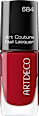 Nagellack Art Couture 684 Lucious Red  ARTDECO