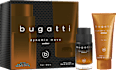 Geschenkset Dynamic Move Amber 2tlg bugatti