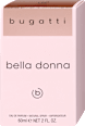 dámská EdP bella donna  bugatti