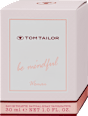 Női EdT Be Mindful TOM TAILOR