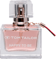Női EdP Happy to be TOM TAILOR