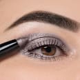 High Performance vodootporno sjenilo za oči u olovci – 08 benefit silver-grey ARTDECO