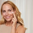 Nachtcreme Anti Falten Argan Dr. Scheller