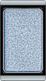 Lidschatten 76 Pearly Forget-Me-Not ARTDECO