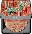 Blush Luminizer 2024 Divine Glow ARTDECO