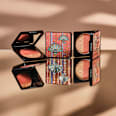 Blush Luminizer 2024 Divine Glow ARTDECO