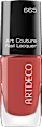 Art Couture lak za nokte – 665 brick red ARTDECO