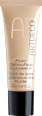 Foundation Fluid Camouflage 24 Warm / Golden Beige ARTDECO