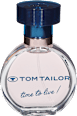 Parfumska voda za ženske time to live! TOM TAILOR