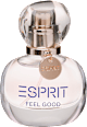 Női EdP Feel Good for her ESPRIT