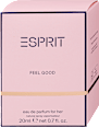 Női EdP Feel Good for her ESPRIT