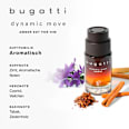 Dynamic Move Amber Eau de Toilette bugatti