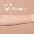 Foundation Perfect Teint 16 Light Bisque  ARTDECO