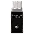 Iconiq Black edt bugatti