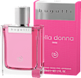 Bella Donna Rosa Woda perfumowana damska  bugatti