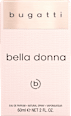 Bella donna Eau de Parfum bugatti