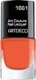 Nagellack Art Couture Mini Edition 1661 Capri At Sunset ARTDECO