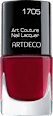 Nagellack Art Couture Mini Edition 1705 Berry ARTDECO