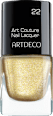 Mini-Nagellack Art Couture 22 Golden Vibes ARTDECO