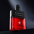 performance red edt bugatti