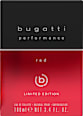 performance red edt bugatti