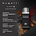 Iconiq Black Eau de Toilette bugatti