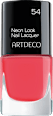 Nagellack Neon Look54 Supernova ARTDECO