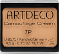 Abdeckcreme Camouflage 7P Deep Whiskey ARTDECO
