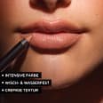 Lipliner Soft Waterproof 115 Camel ARTDECO