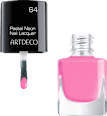 Nagellack 64 Pastel Neon ARTDECO