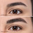 Augenbrauengel Brow Filler 3 Brown ARTDECO