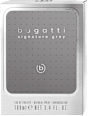 Signature grey  bugatti