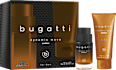 Poklon-paket dynamic move amber bugatti