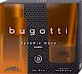Poklon-paket dynamic move amber bugatti