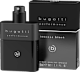 Performance Intense Black Eau de Toilette bugatti