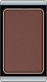 Lidschatten 525 Matt Handmade Chocolate ARTDECO
