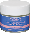 Krema za obraz Moisture Infusion  BIO:VEGANE