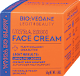 Krema za obraz Ultra Rich  BIO:VEGANE